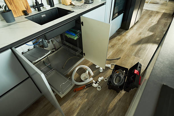 24/7 Emergency Leak Detection experts in Redwood, VA