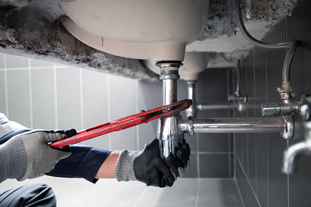 Trusted Leak Detection service in Redwood, VA - Masters Plumbing Service